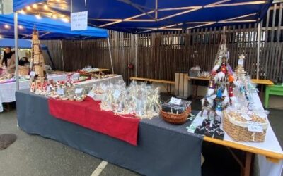 Marché de la Saint-Nicolas