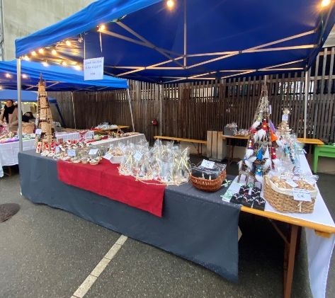 Marché de la Saint-Nicolas