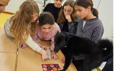 Les ateliers périscolaires