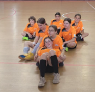 UNSS Finale académique
