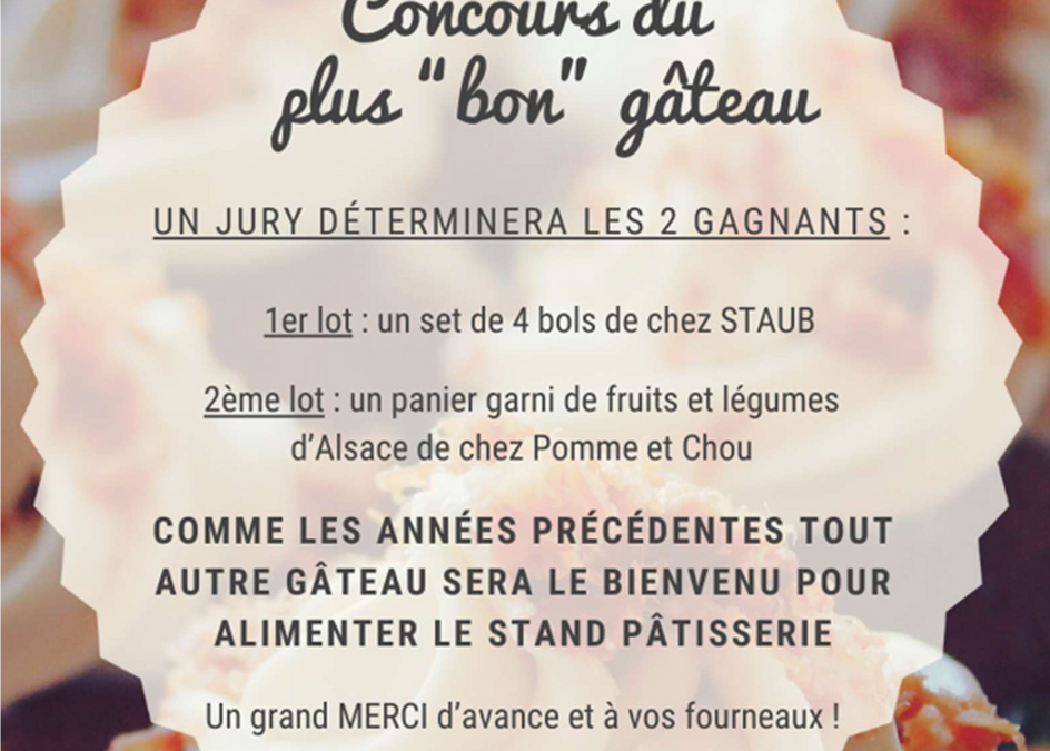 PROGRAMME DE LA FETE DE L’ECOLE DU 28 JUIN