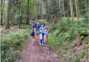 SORTIE D’INTEGRATION DES ELEVES DE 6EME