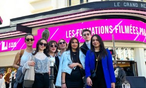 Concours national « Je filme ma formation » pour les BTS OL