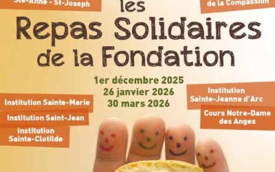 Repas Solidaire