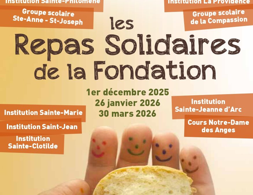 Repas Solidaire