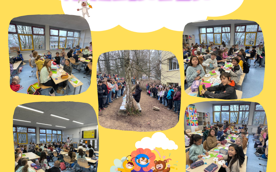 Voyage à Bad Krozingen