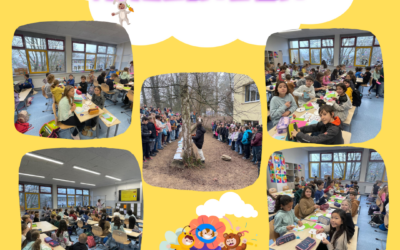 Voyage à Bad Krozingen