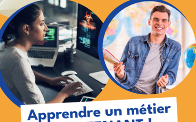 Portes ouvertes post-bac 07.02