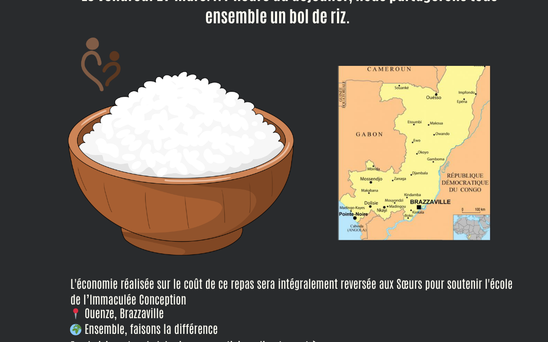 Opération Bol de Riz