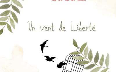 Semaine de la Lecture