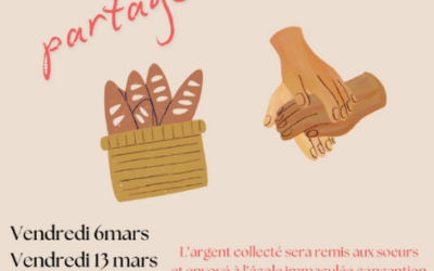 Action solidaire du Carême