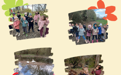 Classe verte à Muttersholtz