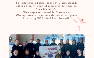 Les Bretzlis aux États-Unis !