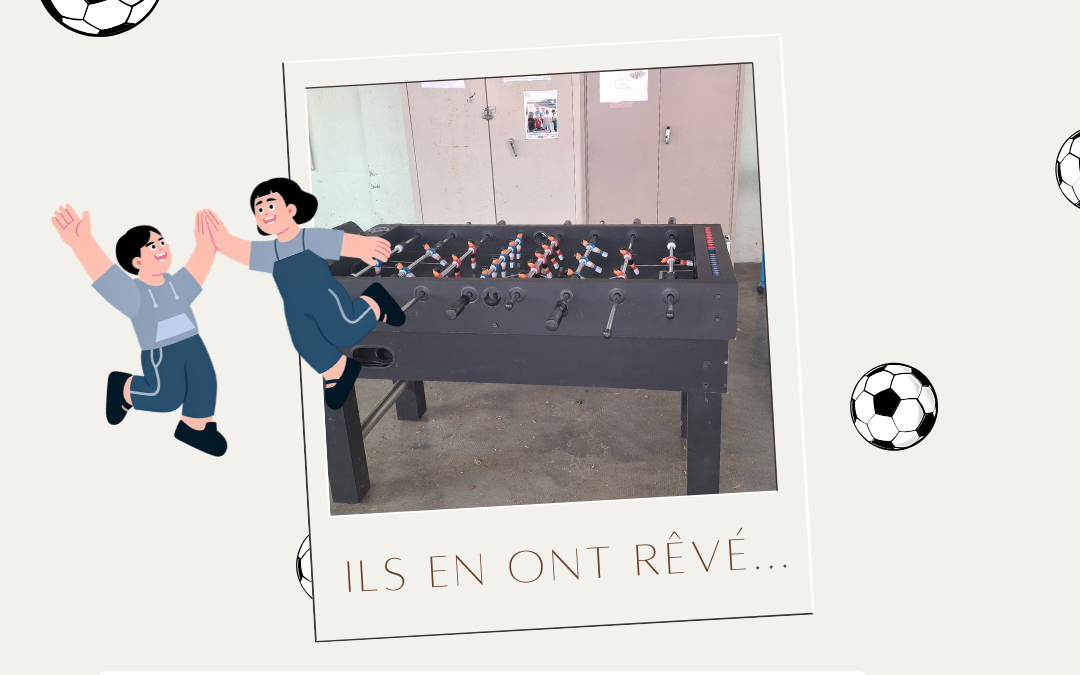Ils en ont rêvé…