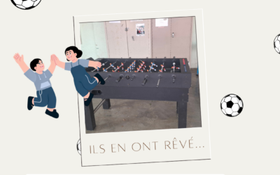 Ils en ont rêvé…